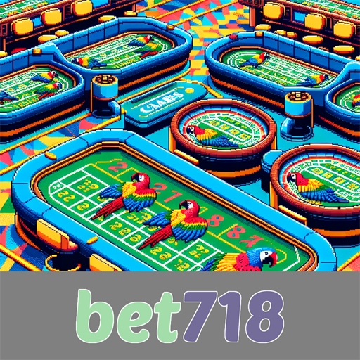 Descubra o Mundo das Apostas Online no Bet718