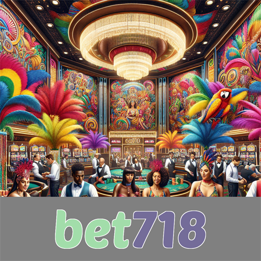 Atrações da Categoria Bônus no Bet718