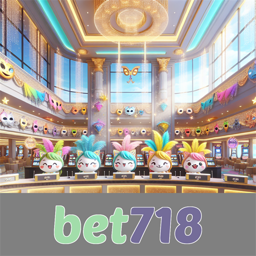 Explorando a Categoria 'Jogos' no Bet718: Uma Nova Dimensão de Entretenimento