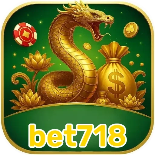 bet718 - Plataforma