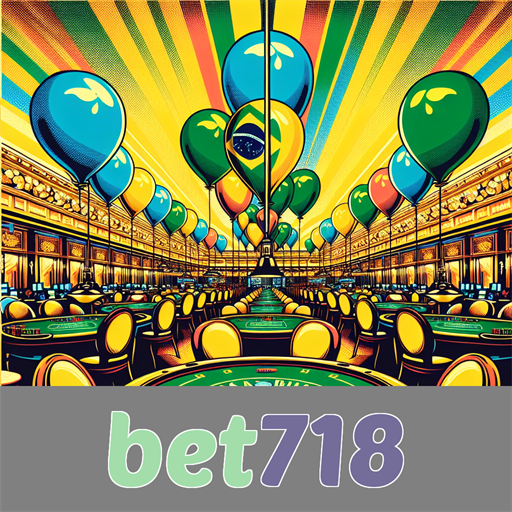 Poker: O Jogo de Estratégia que Conquista Jogadores na Bet718
