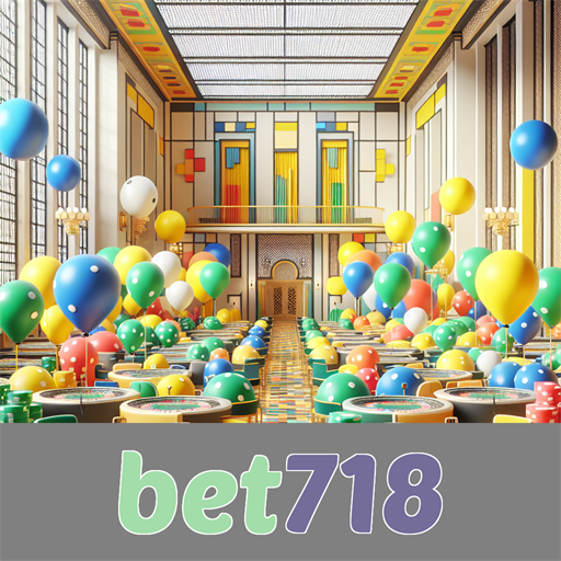 Descubra as Promoções Imperdíveis da Bet718
