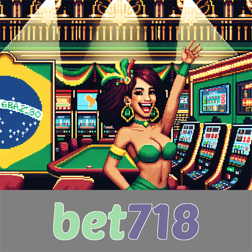 Explorando as Máquinas no Bet718: Emoção e Diversão ao Seu Alcance