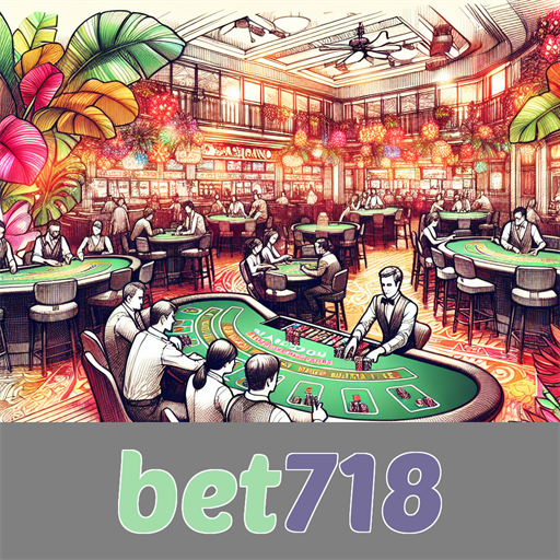 Apostas em Esportes: Uma Nova Era no Bet718