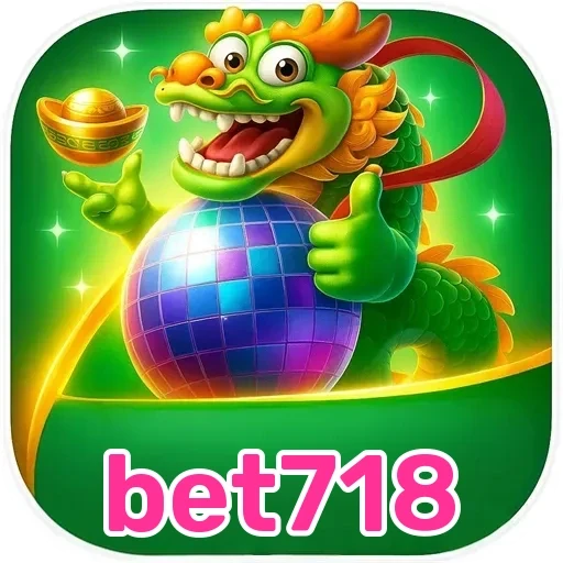 bet718 - VIP